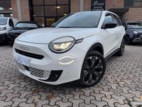 Usata Fiat 600 La Prima 101 CV (74 kW) 2025 Bianco SUV