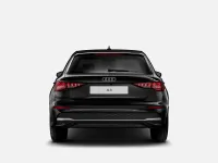 Nuova Audi A3 Business 116 CV (85 kW) 2026 Nero brillante