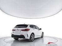 Gebraucht BMW 118 M Sport 150 PS (110 kW) 2021 Weiß Kleinwagen