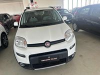 Usata Fiat Panda City Life 69 CV (50 kW) 2023 Bianco Utilitaria