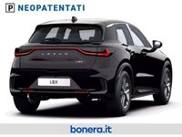 Nuova Lexus LBX 136 CV (100 kW) 2026 Nero SUV