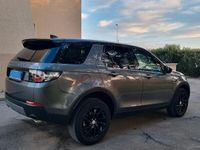 usata Land Rover Discovery Sport - 2018