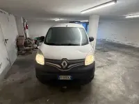 Usata Renault Kangoo 90 CV (66 kW) 2015 Monovolume