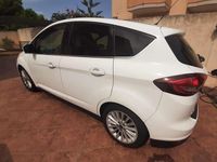 Usata Ford C-MAX Business Edition 95 CV (69 kW) 2017 Monovolume