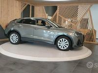 Usata Audi Q3 Sportback Business Plus 2020 SUV