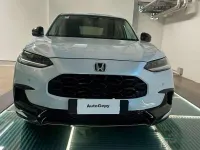 Usata Honda ZR-V Advance 143 CV (105 kW) 2023 Bianco SUV