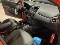 Usata Fiat Grande Punto 85 CV (62 kW) 2023 Utilitaria