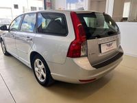 usata Volvo V50 - AUTO MANCA ALGHERO