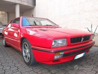 Usata Maserati Ghibli 1994 Rosso Coupé