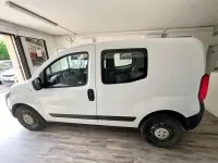 Usata Citroën Nemo 68 CV (50 kW) 2009 Monovolume