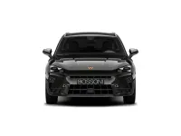Nuova Cupra Leon 2026 Nero