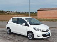 usata Toyota Yaris 1.3 benzina - ECCELLENTE!!