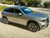Usata Mercedes GLC220 Advanced 197 CV (144 kW) 2023 Beige SUV