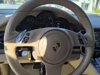 Usata Porsche Panamera 250 CV (183 kW) 2011 Bluazzurro Utilitaria