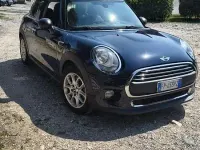 Usata Mini One D 95 CV (69 kW) 2018 Utilitaria
