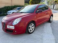 Usata Alfa Romeo MiTo Distinctive 120 CV (88 kW) 2010 Other Utilitaria