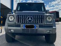 usata Mercedes G350 