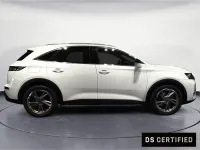 Usata DS Automobiles DS7 Crossback Business 224 CV (164 kW) 2021 Bianco SUV