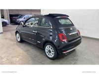 usata Fiat 500C 1.2 Lounge