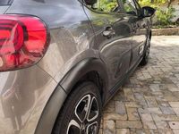 Usata Citroën C3 Feel 82 CV (60 kW) 2019 Berlina