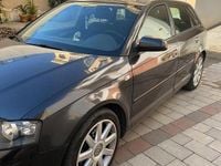 Usata Audi A3 S-Line 2005 Berlina
