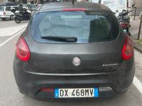 Usata Fiat Bravo 90 CV (66 kW) 2008 Grigio Utilitaria