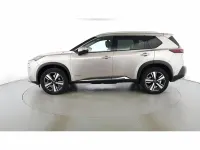 Usata Nissan X-Trail Tekna 213 CV (156 kW) 2022 Grigio SUV