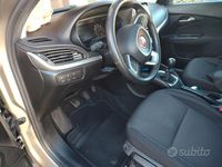 Usata Fiat Tipo 120 CV (88 kW) 2018 Berlina