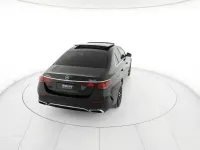 Usata Mercedes E300 AMG Line Premium Plus 313 CV (230 kW) 2025 Nero ossidiana metallizzato Berlina