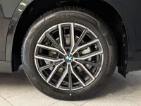 Nuova BMW X1 M Sport 136 CV (100 kW) 2025 Nero SUV