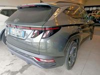 usata Hyundai Tucson 1.6 T-GDI 1.6 T-GDI 48V Exellence