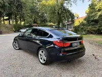 Usata BMW 530 M Sport 245 CV (180 kW) 2011 Berlina