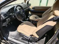 Usata Mercedes A150 Avantgarde 95 CV (69 kW) 2006 Nero Coupé