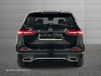 Usata Mercedes B250 Edition 163 CV (119 kW) 2025 Nero cosmo Utilitaria