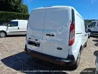 Usata Ford Transit Connect Trend 101 CV (74 kW) 2021 Bianco Monovolume