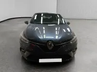 Begagnad Renault Clio V Intens 86 HK (63 kW) 2021 Grå Sedan