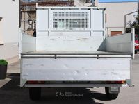 Usata Renault Master 145 CV (106 kW) 2023 Bianco Monovolume