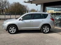 Usata Toyota RAV4 Sol 136 CV (100 kW) 2007 Grigio SUV