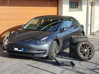 Usata Tesla Model 3 Performance 334 kW (455 CV) 2021 Berlina