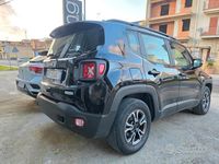 Usata Jeep Renegade 119 CV (87 kW) 2019 Nero SUV