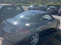 Usata Audi TT Roadster 179 CV (131 kW) 1999 Cabrio