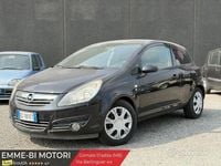 Usata Opel Corsa 2011 Utilitaria