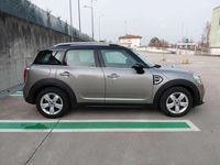 Usata Mini Cooper D Countryman Business 150 CV (110 kW) 2017 Grigio SUV