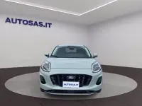 Usata Ford Puma Titanium 125 CV (91 kW) 2024 Grigio SUV