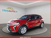 Nuova Mitsubishi ASX Invite+ 91 CV (66 kW) 2026 Rosso SUV