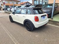 usata Mini One D 1.5Bi-Colore / Navi - 2018