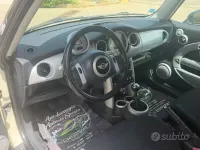 Begagnad Mini One D 75 HK (55 kW) 2005 Beige Halvkombi