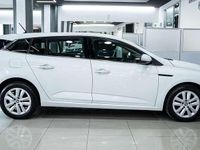 Usata Renault Mégane 116 CV (85 kW) 2022 Bianco perlato mettallizzato Monovolume