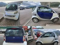 Usata Smart ForFour 2001