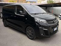 Usata Opel Zafira Life 245 CV (180 kW) 2021 Other Monovolume